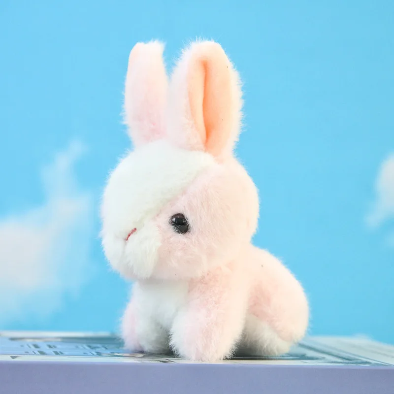 Textura de felpa y acabado del peluche