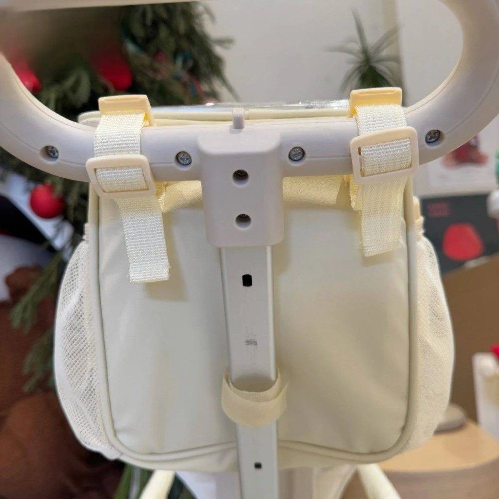 Organizador impermeable para cochecito con bolsillos - imagen 3