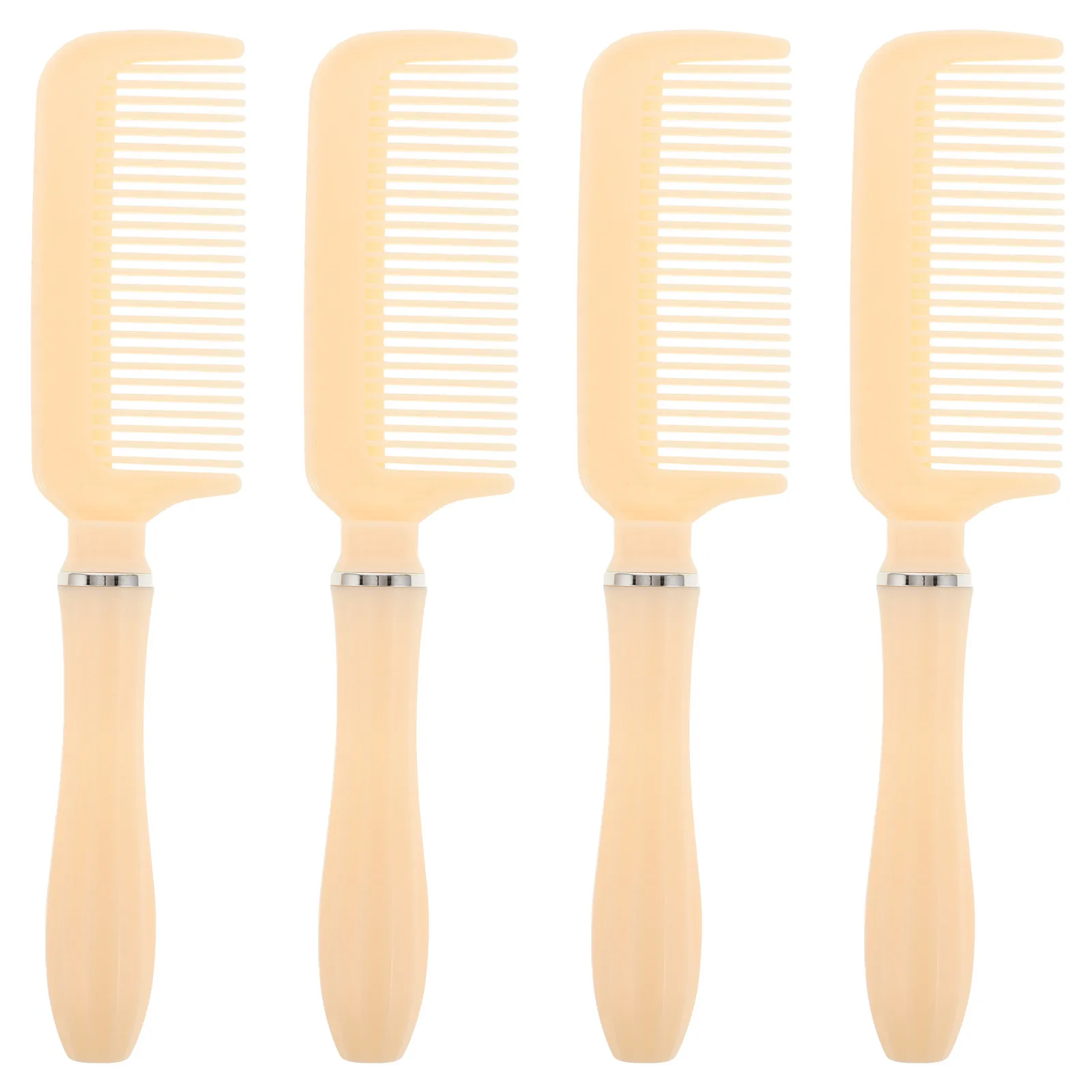 Cepillo desenredante para cabello rizado, masaje cuero cabelludo - imagen 3
