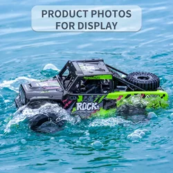 JJRC Q191 coche RC todoterreno impermeable de control remoto