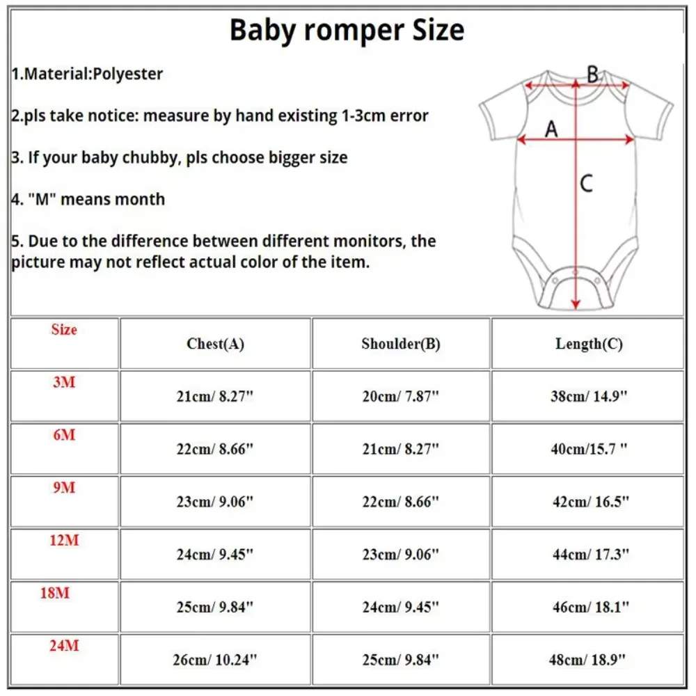 Body personalizado Ramadán bebé – vista frontal