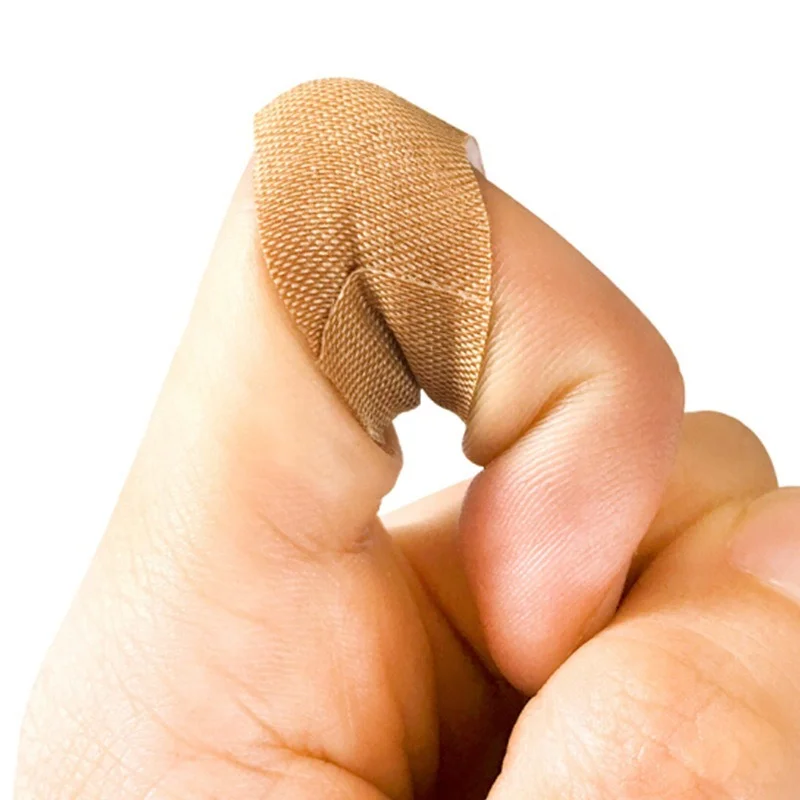 Tiritas impermeables elásticas para niños – Primeros auxilios - imagen 4