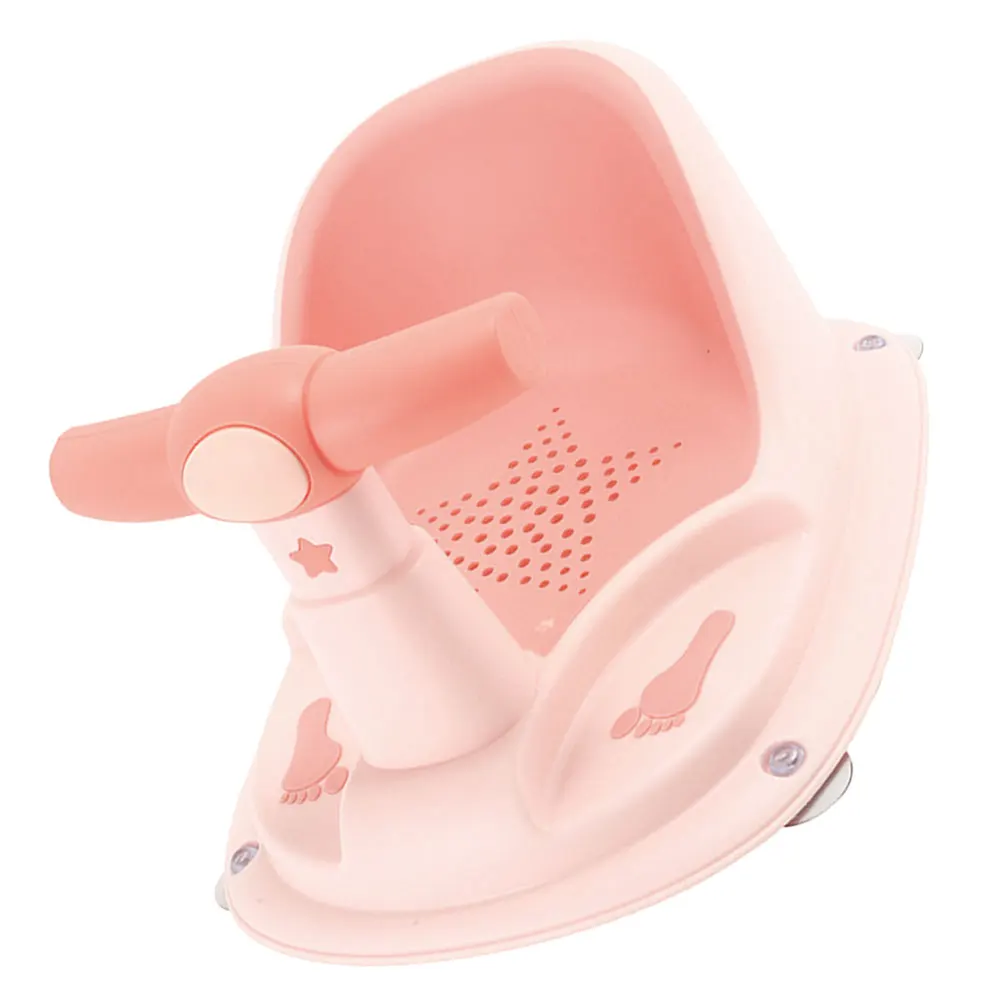 Silla de ducha para niños pequeños