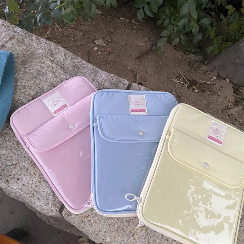 Funda impermeable para tableta de 11, 13 y 14 pulgadas - Protección - imagen 2