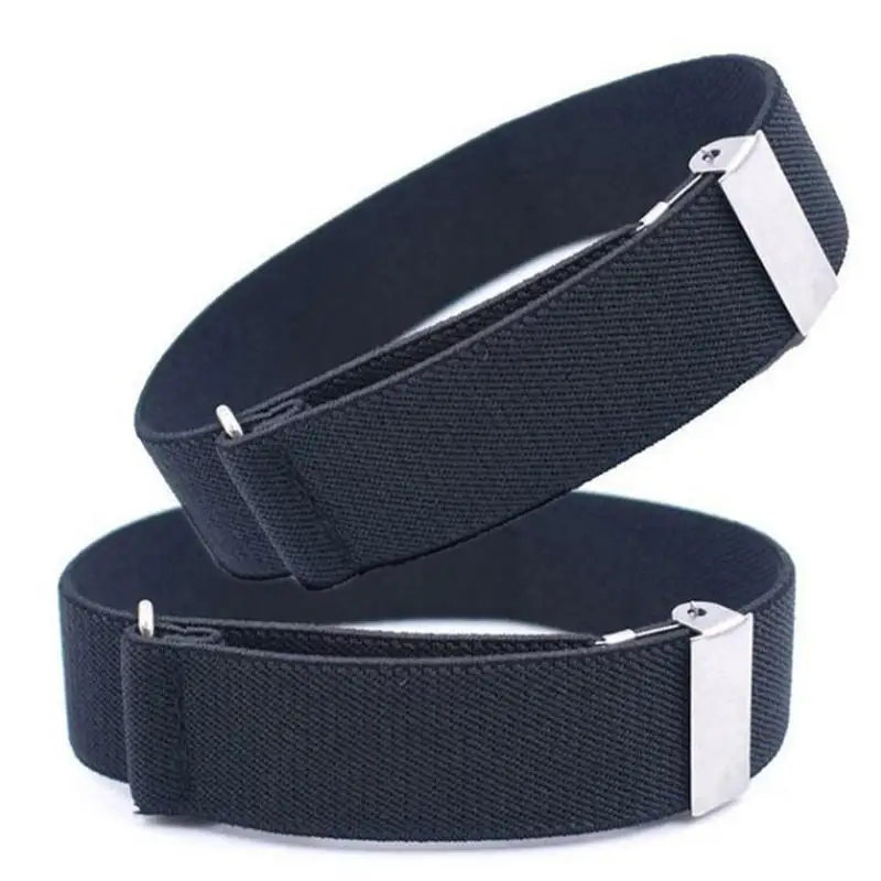 Bandas elásticas ajustables para mangas antideslizantes unisex - imagen 5