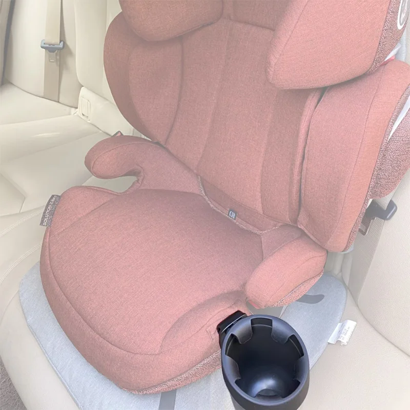 Portavasos para asiento coche Cybex Sirona Anoris con abrazadera - imagen 5