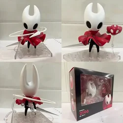 Hollow Knight Figura de acción articulada PVC Little Knight Hornet