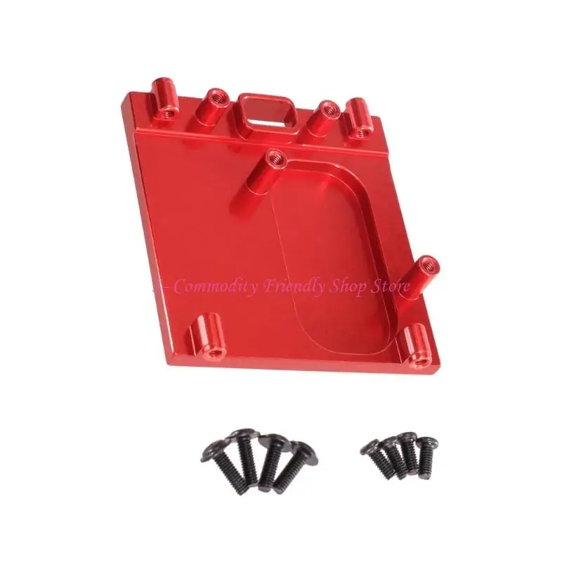 Soporte Motor 85AE para Coches 1/12 – Aficionados RC - imagen 5