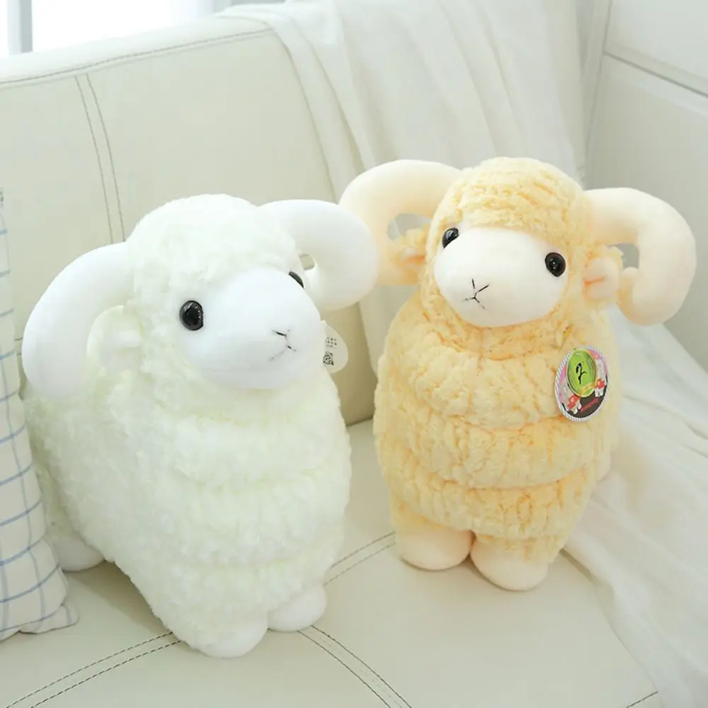 Peluche en diferentes colores y tamaños