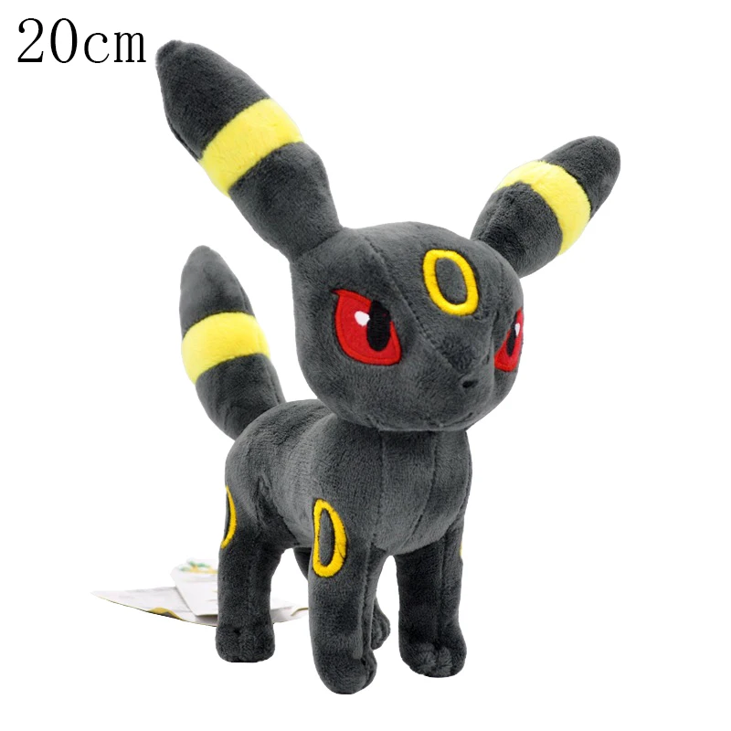 Peluche Pokémon Mega Charizard con Pikachu, Gyarados y Lapras, para niños - imagen 3