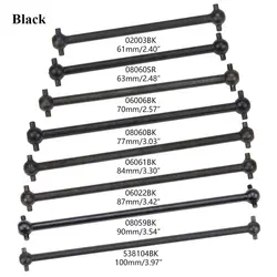 Eje de transmisión HSP para coche RC – Acero resistente