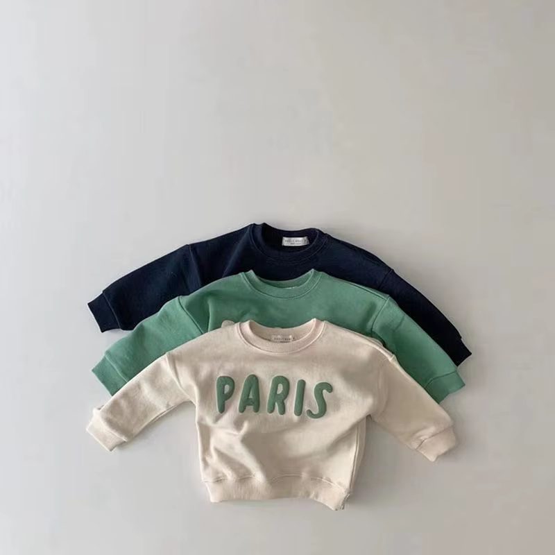 Blusa de gofrado frontal
