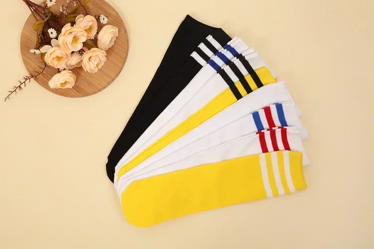 Diseño deportivo con rayas