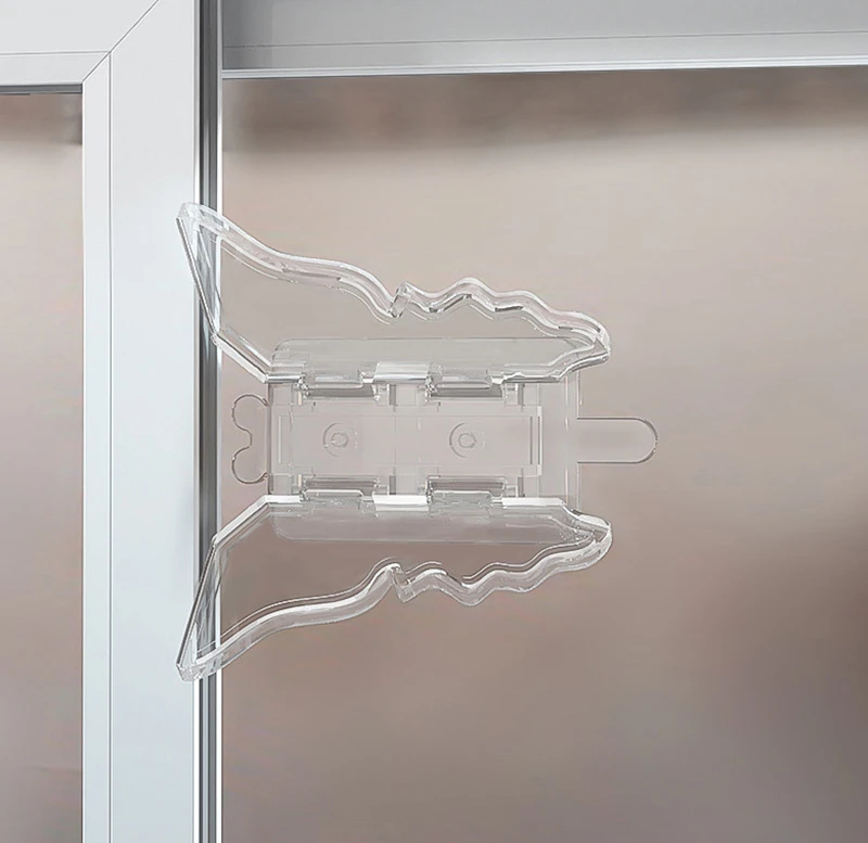 Ejemplo de instalación en ventana