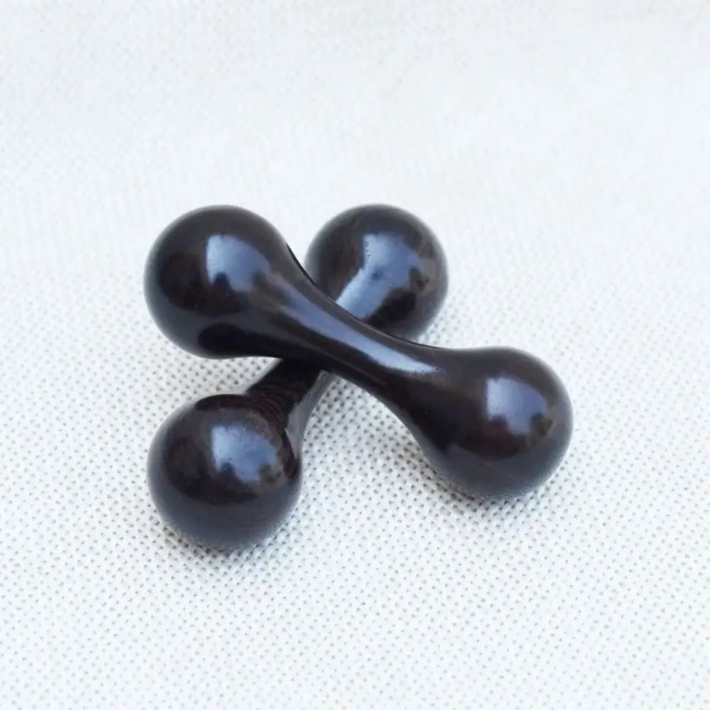 Spinner de madera infantil – Juguete sensorial para los dedos - imagen 4