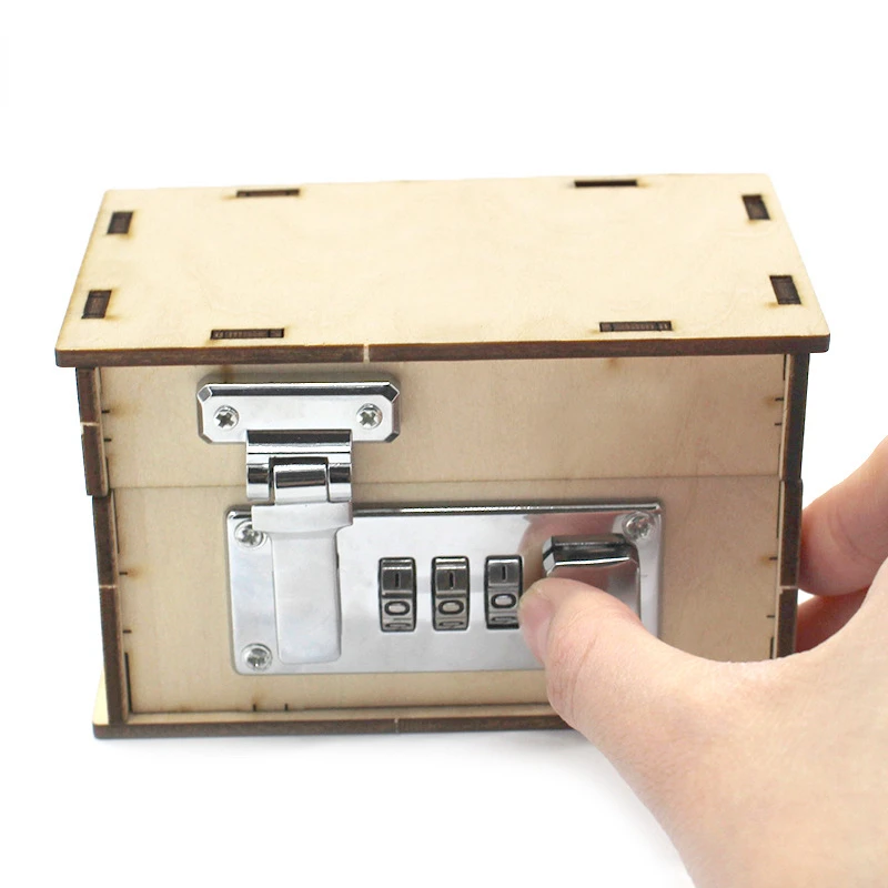 Kit de montaje STEM para niños – Aprendizaje científico - imagen 3