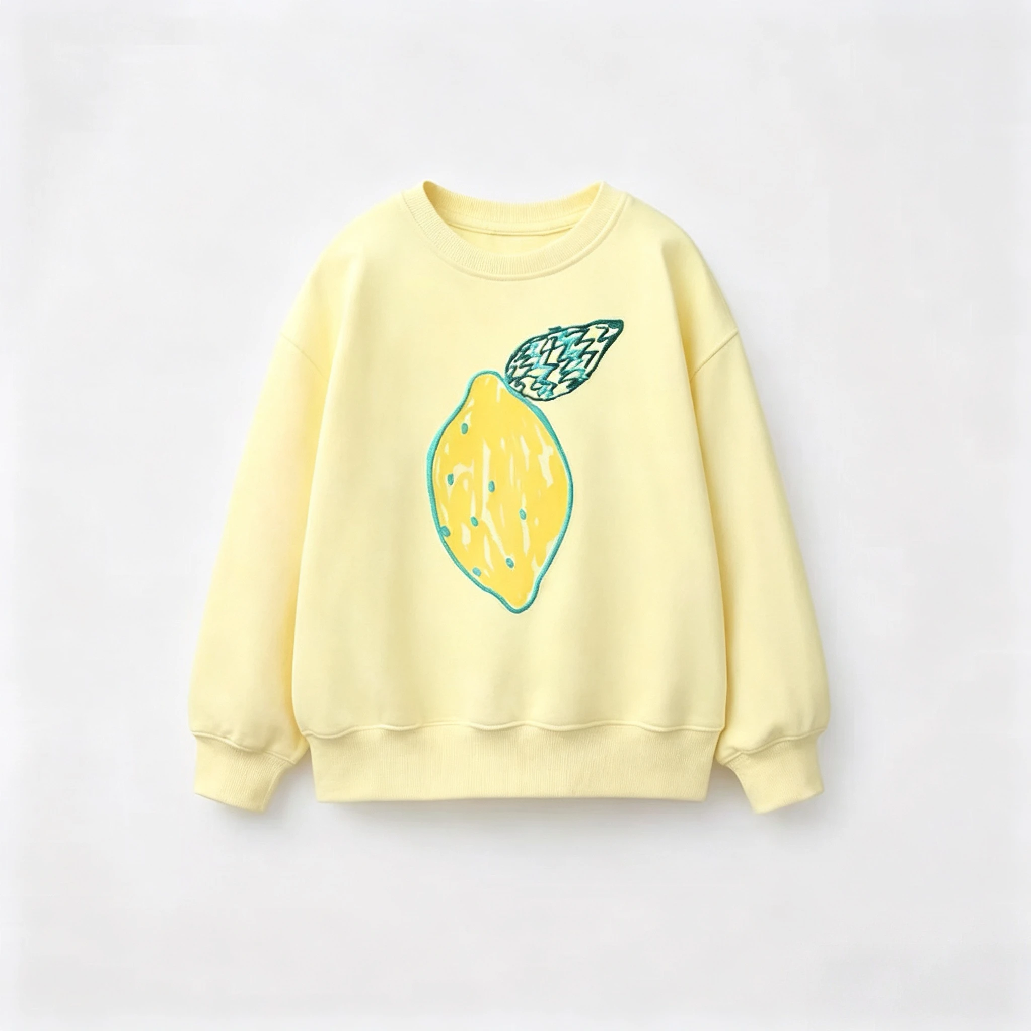 Sudadera con capucha y estampado infantil para primavera y otoño - imagen 5