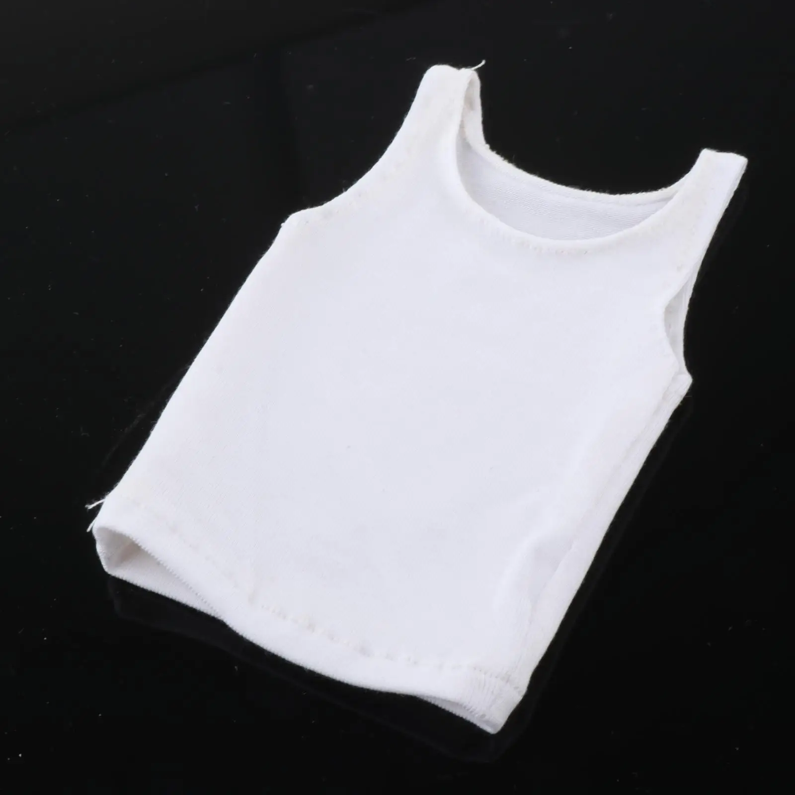 Camiseta sin mangas para figuras de acción - imagen 5