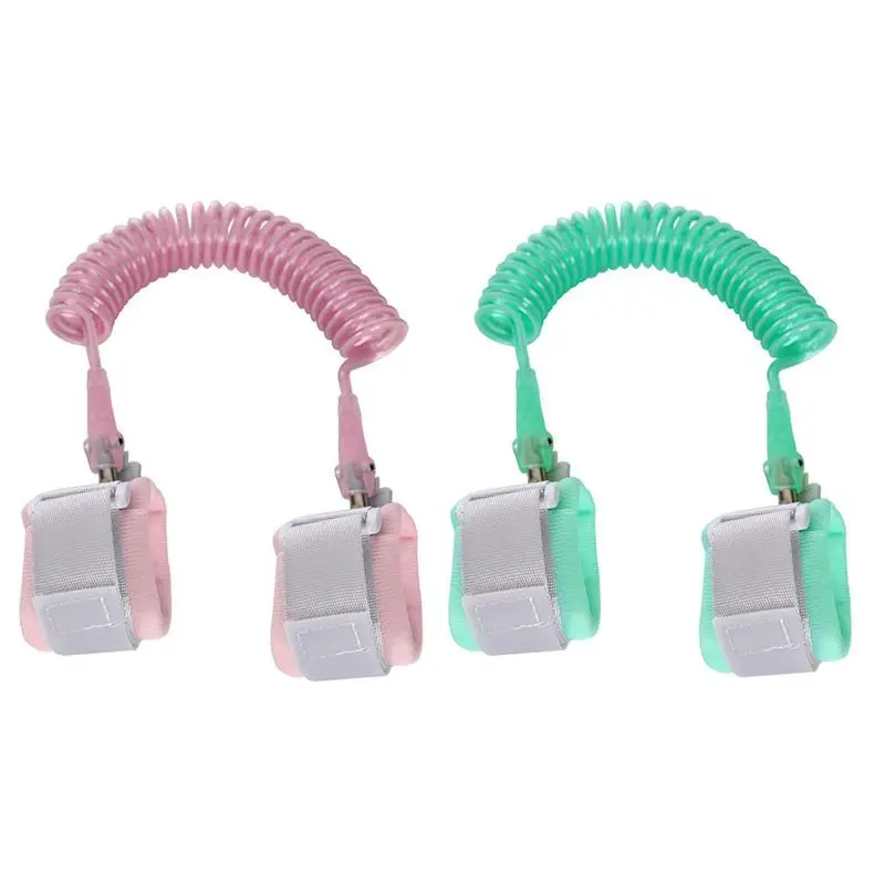 Correa antipérdida para niño – Muñequera acolchada ajustable