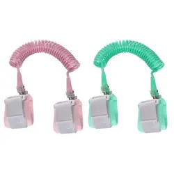 Correa antipérdida para niño – Muñequera acolchada ajustable