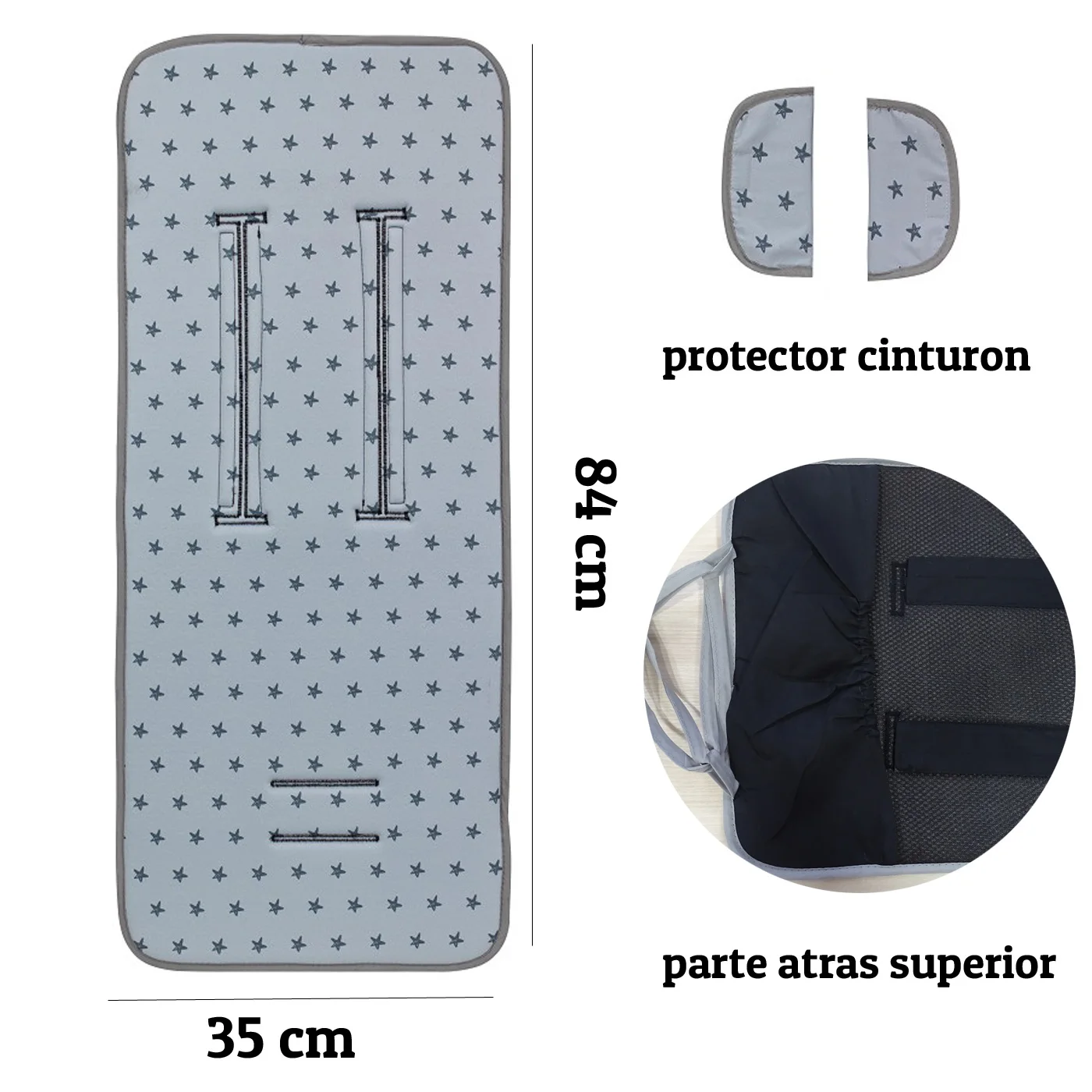 Colchoneta Interbaby - imagen 4