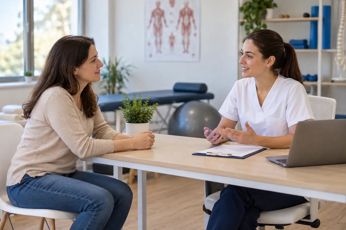 Cuidar mi suelo pélvico: ejercicios y consejos para fortalecer esta zona del cuerpo