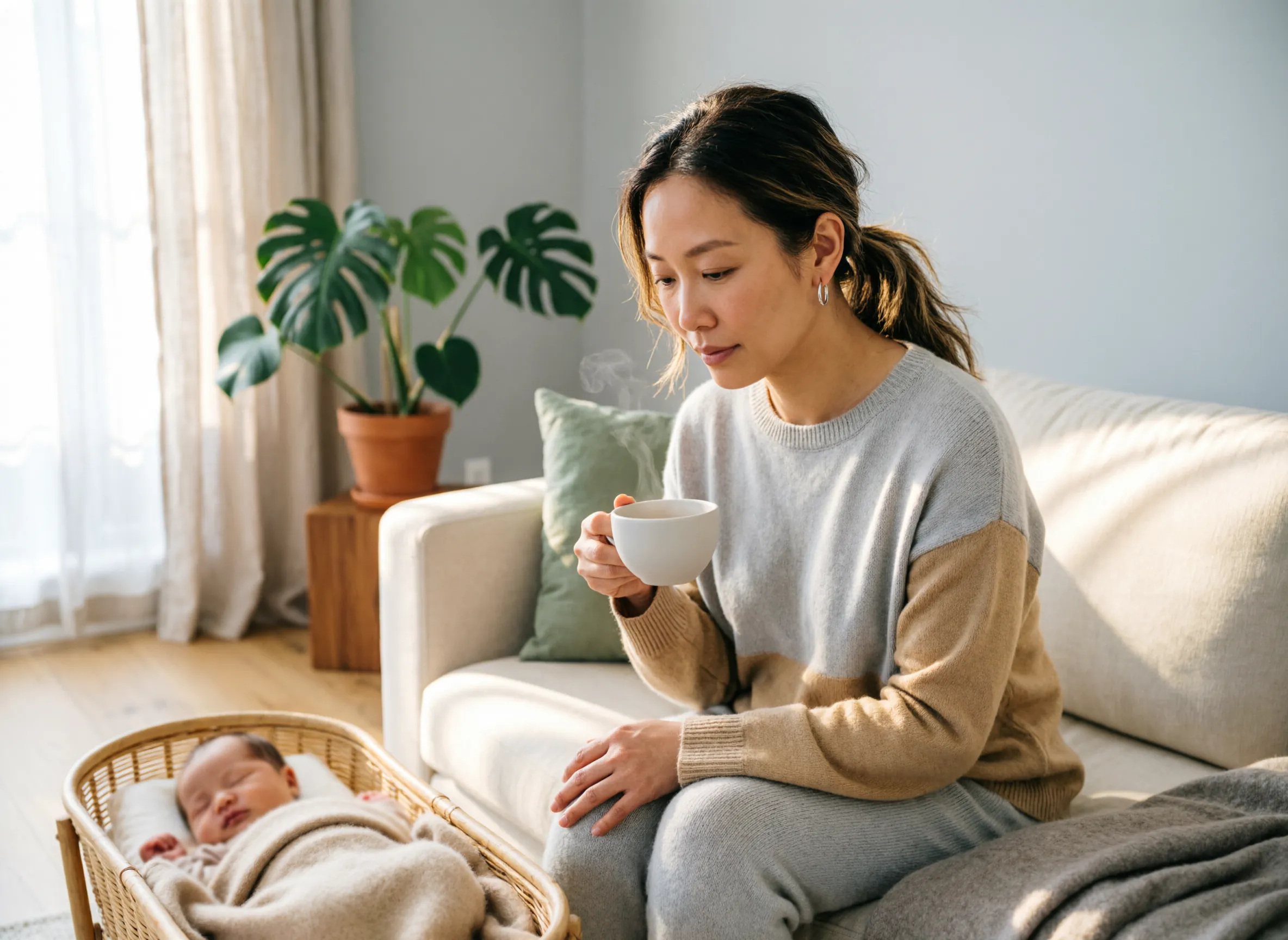 Dudas Respondidas: Antes y Después del Parto
