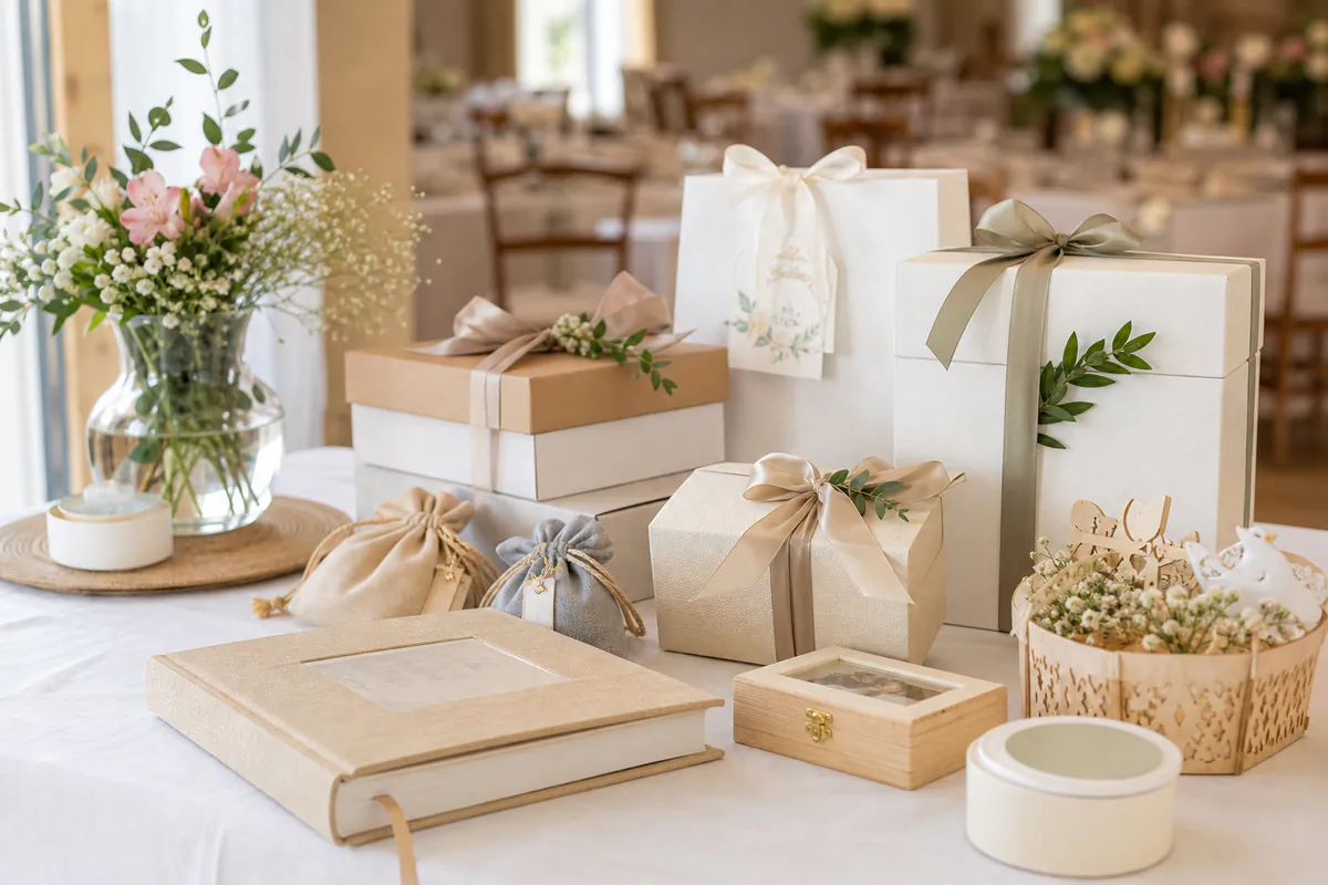 Ideas Originales para Regalar en una Comunion