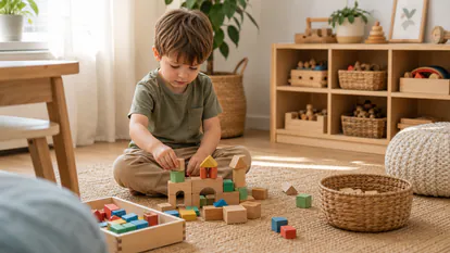 Detalle practico relacionado con qué son los juguetes sensoriales beneficios y aplicaciones para comparar materiales, usos y puntos criticos.