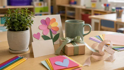 Detalle practico relacionado con regalos para maestros de infantil: ideas originales y prácticas para comparar materiales, usos y puntos criticos.
