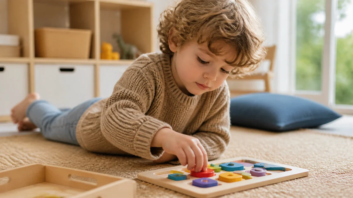 Señales de que un niño es feliz: cómo saber si tu hijo está contento y satisfecho