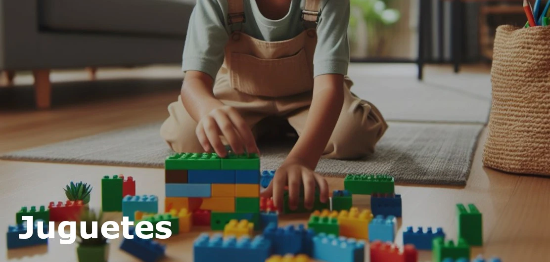 Ir a Juguetes y pasatiempos