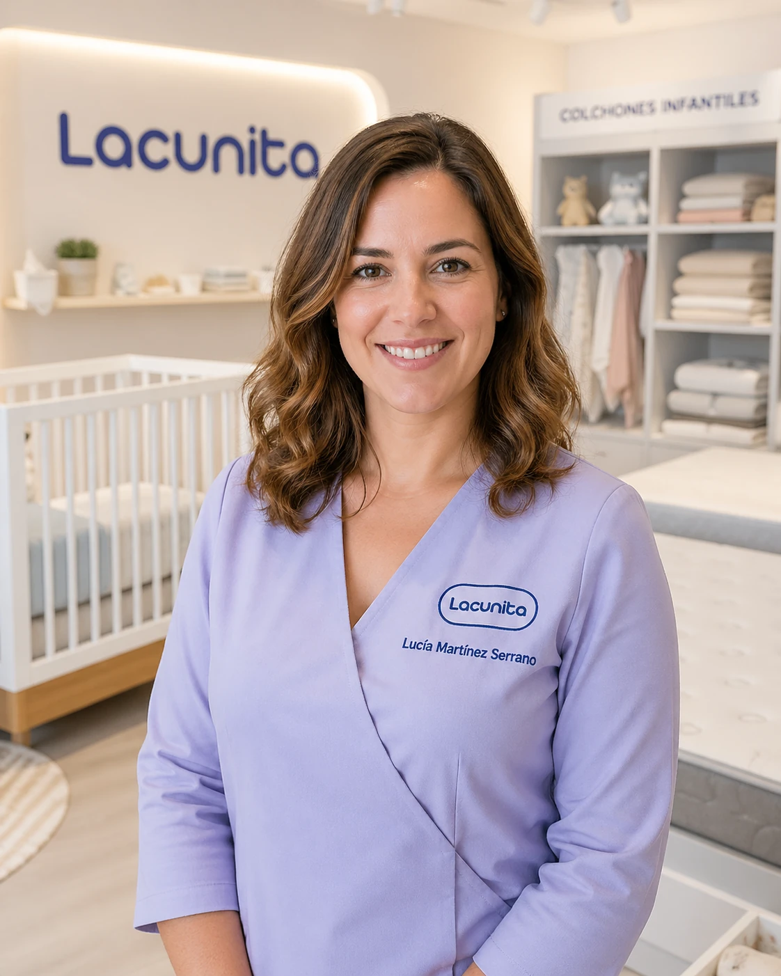 Lucía Martínez Serrano